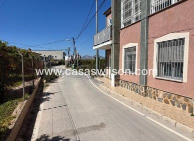 3 bedroom Apartment for sale in Benejuzar - € 105,000 (Ref: 9733382)