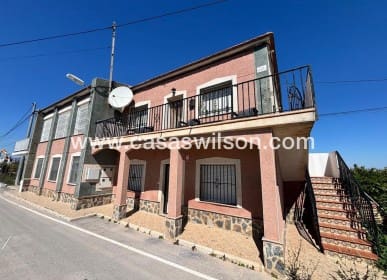 3 bedroom Apartment for sale in Benejuzar - € 105,000 (Ref: 9733382)