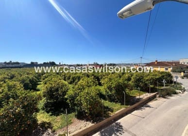 3 bedroom Apartment for sale in Benejuzar - € 105,000 (Ref: 9733382)