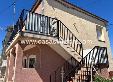 3 bedroom Apartment for sale in Benejuzar - € 105,000 (Ref: 9733382)