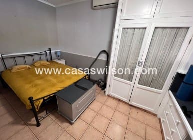 2 soveværelse Finca/Landehus til salg i Cartagena med swimmingpool - € 259.500 (Ref: 9755040)