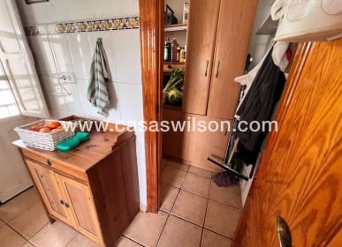 2 soveværelse Finca/Landehus til salg i Cartagena med swimmingpool - € 259.500 (Ref: 9755040)