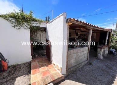 2 soveværelse Finca/Landehus til salg i Cartagena med swimmingpool - € 259.500 (Ref: 9755040)