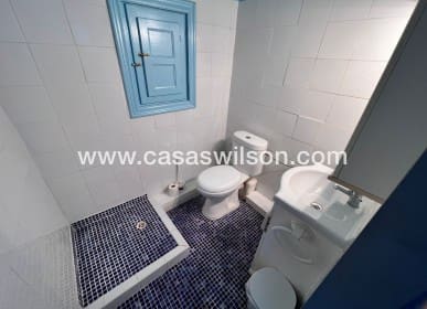 2 soveværelse Finca/Landehus til salg i Cartagena med swimmingpool - € 259.500 (Ref: 9755040)