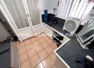 2 soveværelse Finca/Landehus til salg i Cartagena med swimmingpool - € 259.500 (Ref: 9755040)