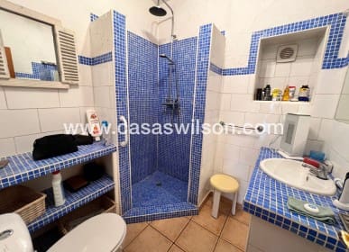 2 soveværelse Finca/Landehus til salg i Cartagena med swimmingpool - € 259.500 (Ref: 9755040)