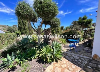 2 soveværelse Finca/Landehus til salg i Cartagena med swimmingpool - € 259.500 (Ref: 9755040)