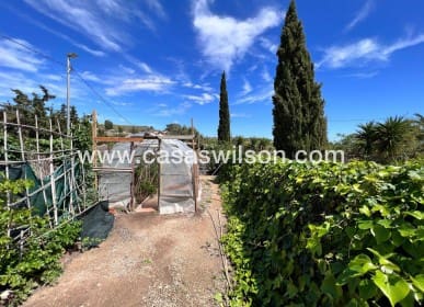 2 soveværelse Finca/Landehus til salg i Cartagena med swimmingpool - € 259.500 (Ref: 9755040)