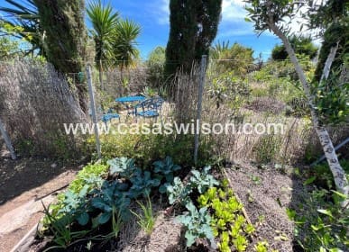 2 soveværelse Finca/Landehus til salg i Cartagena med swimmingpool - € 259.500 (Ref: 9755040)