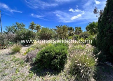 2 soveværelse Finca/Landehus til salg i Cartagena med swimmingpool - € 259.500 (Ref: 9755040)