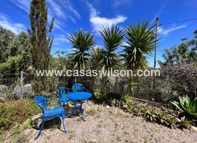 2 soveværelse Finca/Landehus til salg i Cartagena med swimmingpool - € 259.500 (Ref: 9755040)