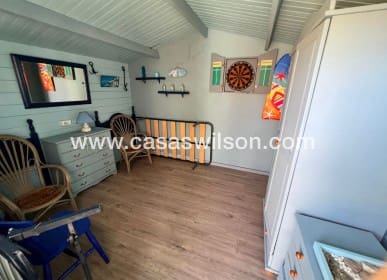 2 soveværelse Finca/Landehus til salg i Cartagena med swimmingpool - € 259.500 (Ref: 9755040)