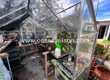 2 soveværelse Finca/Landehus til salg i Cartagena med swimmingpool - € 259.500 (Ref: 9755040)