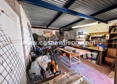 2 soveværelse Finca/Landehus til salg i Cartagena med swimmingpool - € 259.500 (Ref: 9755040)