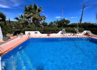 2 soveværelse Finca/Landehus til salg i Cartagena med swimmingpool - € 259.500 (Ref: 9755040)