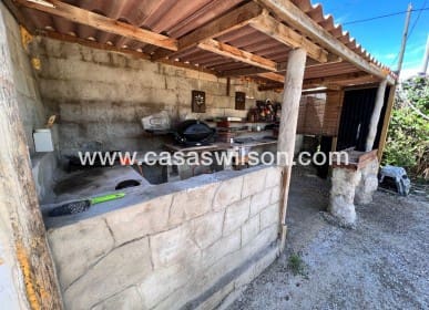 2 soveværelse Finca/Landehus til salg i Cartagena med swimmingpool - € 259.500 (Ref: 9755040)