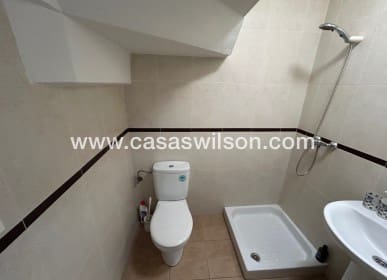 2 makuuhuone Huoneisto myytävänä paikassa Jacarilla mukana uima-altaan - 108 000 € (Ref: 9756674)