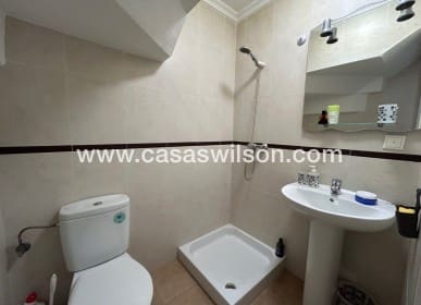 2 makuuhuone Huoneisto myytävänä paikassa Jacarilla mukana uima-altaan - 108 000 € (Ref: 9756674)