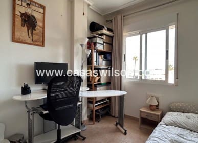 2 makuuhuone Huoneisto myytävänä paikassa Jacarilla mukana uima-altaan - 108 000 € (Ref: 9756674)