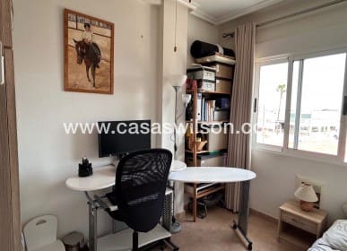 2 makuuhuone Huoneisto myytävänä paikassa Jacarilla mukana uima-altaan - 108 000 € (Ref: 9756674)