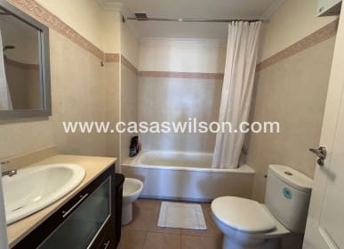 2 makuuhuone Huoneisto myytävänä paikassa Jacarilla mukana uima-altaan - 108 000 € (Ref: 9756674)