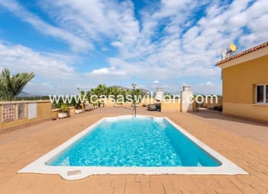 4 chambre Appartement à vendre à Jacarilla avec piscine - 145 000 € (Ref: 9768891)