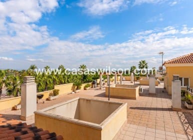 4 chambre Appartement à vendre à Jacarilla avec piscine - 145 000 € (Ref: 9768891)