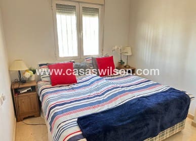 4 chambre Appartement à vendre à Jacarilla avec piscine - 145 000 € (Ref: 9768891)