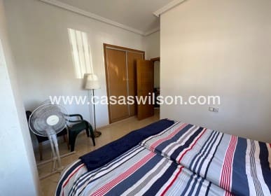 4 chambre Appartement à vendre à Jacarilla avec piscine - 145 000 € (Ref: 9768891)