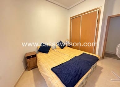 4 chambre Appartement à vendre à Jacarilla avec piscine - 145 000 € (Ref: 9768891)