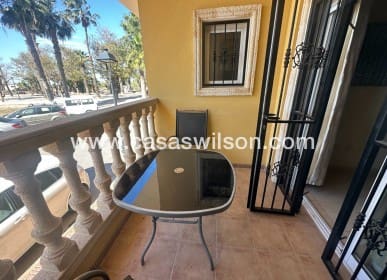 4 chambre Appartement à vendre à Jacarilla avec piscine - 145 000 € (Ref: 9768891)