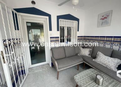 2 sypialnia Dom na sprzedaż w Dona Pepa z basenem - 198 000 € (Ref: 9781371)