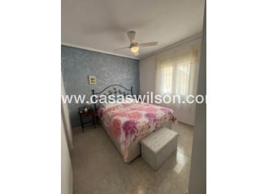 2 sypialnia Dom na sprzedaż w Dona Pepa z basenem - 198 000 € (Ref: 9781371)