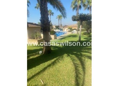 2 sypialnia Dom na sprzedaż w Dona Pepa z basenem - 198 000 € (Ref: 9781371)