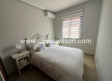 3 sypialnia Apartament na sprzedaż w Aguas Nuevas z basenem - 220 000 € (Ref: 9804821)