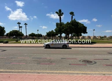 3 sypialnia Apartament na sprzedaż w Aguas Nuevas z basenem - 220 000 € (Ref: 9804821)