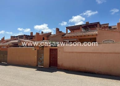 3 sypialnia Apartament na sprzedaż w Aguas Nuevas, Torrevieja z basenem - 220 000 € (Ref: 9804821)