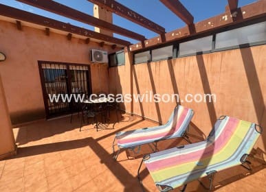 3 sypialnia Apartament na sprzedaż w Aguas Nuevas, Torrevieja z basenem - 220 000 € (Ref: 9804821)