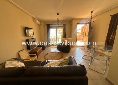 3 sypialnia Apartament na sprzedaż w Aguas Nuevas, Torrevieja z basenem - 220 000 € (Ref: 9804821)