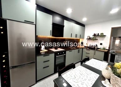3 bedroom Apartment for sale in Torremendo - € 155,000 (Ref: 9815012)