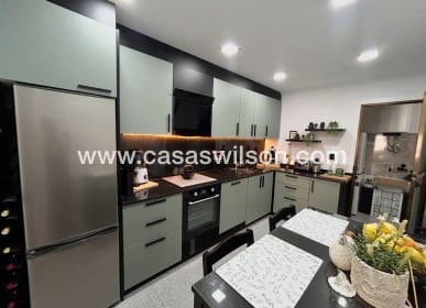 3 bedroom Apartment for sale in Torremendo - € 155,000 (Ref: 9815012)
