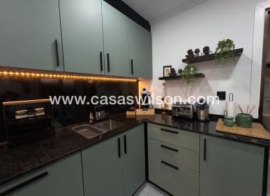 3 bedroom Apartment for sale in Torremendo - € 155,000 (Ref: 9815012)