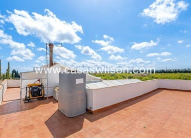 6 bedroom Villa for sale in Los Montesinos with pool - € 779,000 (Ref: 9818735)