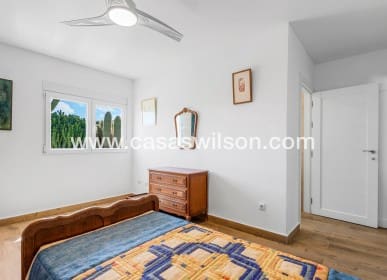 6 bedroom Villa for sale in Los Montesinos with pool - € 779,000 (Ref: 9818735)