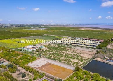 6 bedroom Villa for sale in Los Montesinos with pool - € 779,000 (Ref: 9818735)