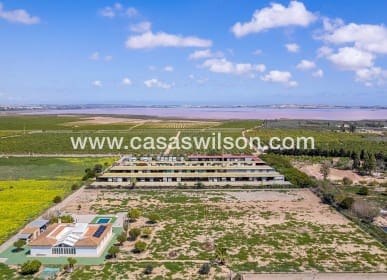 6 bedroom Villa for sale in Los Montesinos with pool - € 779,000 (Ref: 9818735)