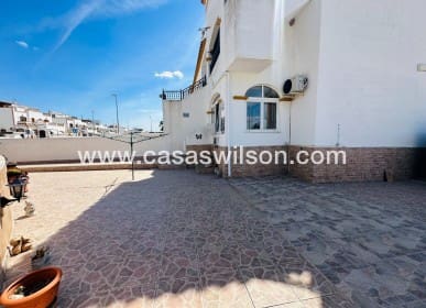 2 soveværelse Lejlighed til salg i Orihuela med swimmingpool - € 140.000 (Ref: 9818738)