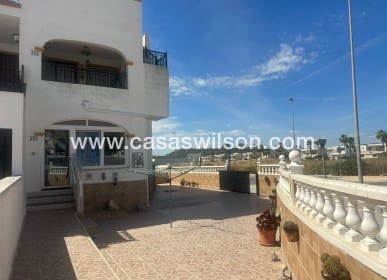 2 soveværelse Lejlighed til salg i Orihuela med swimmingpool - € 140.000 (Ref: 9818738)
