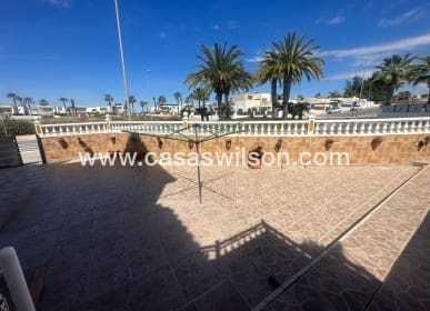 2 soveværelse Lejlighed til salg i Orihuela med swimmingpool - € 140.000 (Ref: 9818738)
