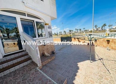 2 soveværelse Lejlighed til salg i Orihuela med swimmingpool - € 140.000 (Ref: 9818738)